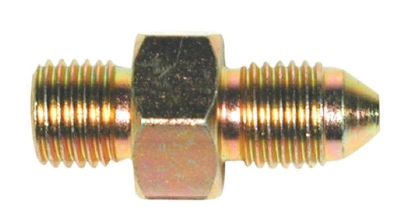 Wilwood Fitting Adapter Remote M/C 3/8-24 x #3 Wilwood