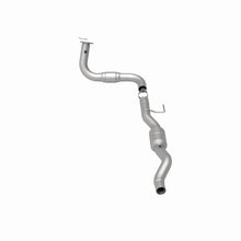Load image into Gallery viewer, MagnaFlow Conv DF 02-03 Avalanche 8.1 Driver Side
