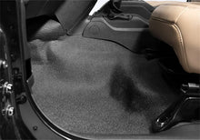 Load image into Gallery viewer, BedRug BEDBTJL18F2 BedRug 18-23 Jeep JL 2-Door 2pc Front Floor BedTred Kit
