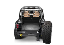 Load image into Gallery viewer, BedRug BEDBTJL18F2 BedRug 18-23 Jeep JL 2-Door 2pc Front Floor BedTred Kit
