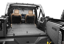 Load image into Gallery viewer, BedRug BEDBTJL18F2 BedRug 18-23 Jeep JL 2-Door 2pc Front Floor BedTred Kit
