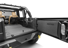 Load image into Gallery viewer, BedRug BEDBTJL18F2 BedRug 18-23 Jeep JL 2-Door 2pc Front Floor BedTred Kit
