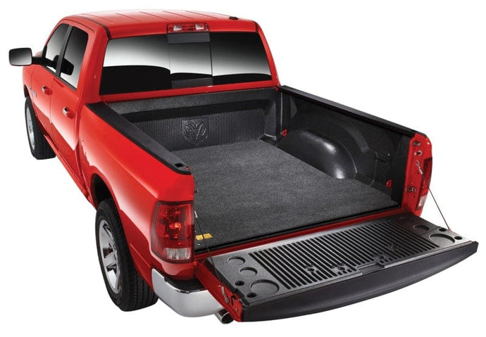 BedRug BEDBMC19SBD BedRug 19-23 Chevrolet Silverado / GMC Sierra 1500 6ft 6in Bed Drop-In Bed Mat