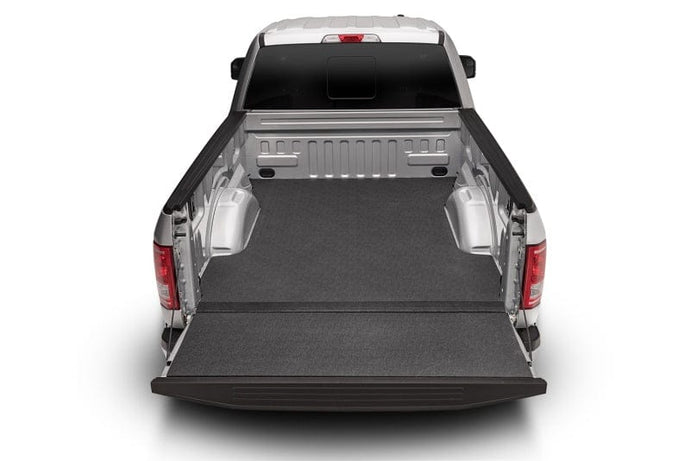 BedRug BEDIMC19SBMPS BedRug 19-24 GMC Sierra 1500 6ft 6in Bed (w/ Multi-Pro Tailgate) BedTred Impact Mat