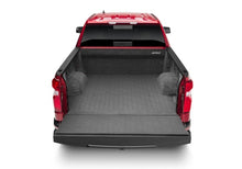 Load image into Gallery viewer, BedRug BEDILC20SBK BedRug 20-23 Chevy/GMC Silverado/Sierra 2500/3500 DC 6.9ft Bed Std All Tailgates Impact Bedliner
