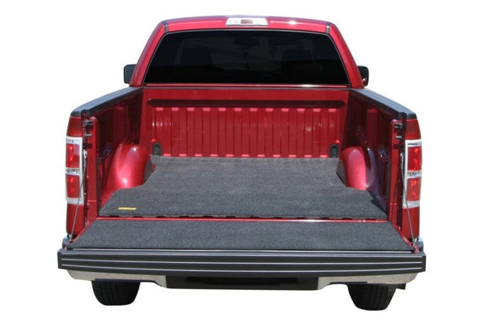BedRug BEDBMR24DCS BedRug 2024 Ford Ranger 5ft. Bed Truck Bed Mat
