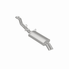 Load image into Gallery viewer, MagnaFlow BRE Exhaust Kit 87-93 BMW 325i 325is 2.5L
