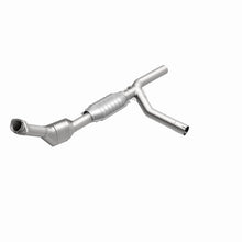 Load image into Gallery viewer, MagnaFlow Conv DF 97-99 E-150/250 4.6L P/S
