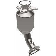 Load image into Gallery viewer, Magnaflow 05-08 Nissan Maxima 3.5L Direct Fit Converter
