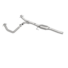 Load image into Gallery viewer, MagnaFlow Conv DF 00 Dodge Dakota 3.9L 2wd
