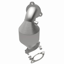 Load image into Gallery viewer, Magnaflow 13-14 Hyundai Veloster 1.6L Direct Fit Converter
