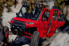 Load image into Gallery viewer, Voodoo Offroad Summoner 4500lb UTV Winch w/ 50ft Synthetic Rope Winches Voodoo Offroad   
