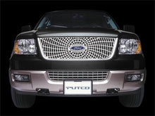 Load image into Gallery viewer, Putco 07-14 Yukon/Yukon XL Liquid Spider Web Grilles Grilles Putco
