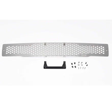 Load image into Gallery viewer, Putco 15-17 Ford F-150 - Stainless Steel Punch Design Bumper Grille Inserts Grilles Putco
