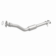 Load image into Gallery viewer, Magnaflow 04-05 Chevrolet Impala 3.4L Direct Fit Converter
