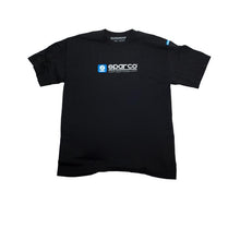 Load image into Gallery viewer, Sparco T-Shirt WWW Tri Chrcl Xl
