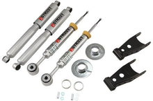 Load image into Gallery viewer, Belltech BBGC_977SP Belltech 977SP Front And Rear Complete Kit W/ Street Performance Shocks
