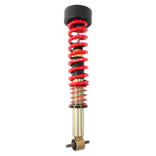 Load image into Gallery viewer, Belltech Suspension Lowering Kit Belltech Complete Kit Inc. Height Adjustable Front Coilovers &amp; Swaybar Set 1107HK
