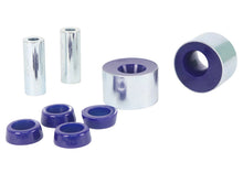 Load image into Gallery viewer, Superpro 07-13 Nissan Altima Front Lower Control Arm Inner Rear Bushing Kit-Double-Offset (+Caster) Superpro
