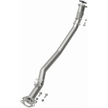 Load image into Gallery viewer, BRE Exhaust 86-89 4Runner 2.4L Front Pipe Kit | 107-0128
