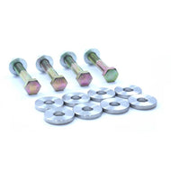 SPL Parts 89-94 Nissan 240SX (S13) / 90-96 Nissan 300ZX (Z32) (Hicas Model) Eccentric Lockout Kit Hardware Kits - Other SPL Parts   
