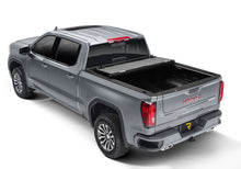 Load image into Gallery viewer, UnderCover 14-15 Chevy/GMC Silverado/Sierra 78in Fusion Bed Cover - Victory Red Undercover
