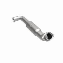 Load image into Gallery viewer, Magnaflow 10-14 Ford F-150 6.2L Direct Fit Converter
