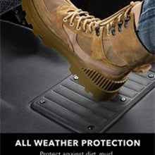 Load image into Gallery viewer, 3D MAXpider Friction Ex-Plus 10.4in x 7.8in Heel Pad w/ Hardware 3D MAXpider
