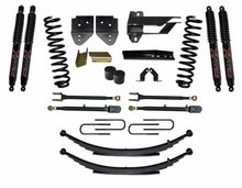 Load image into Gallery viewer, SKY Lift Kit Components Lift Kits Skyjacker   
