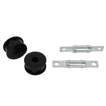 Load image into Gallery viewer, Whiteline Ford Focus MK3 / Mazda 3 Rear Trailing Arm Forward Bushing Kit
