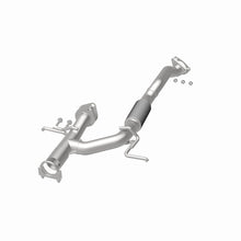 Load image into Gallery viewer, BRE Exhaust 14-22 Jeep Cherokee 3.2L Front Pipe Kit
