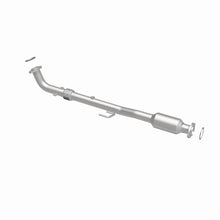 Load image into Gallery viewer, Magnaflow California Direct Fit Converter 10-11 Toyota Camry 2.5L
