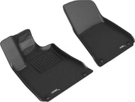 3D Maxpider13-18 Maserati Ghibli Rwd Kagu Black R1 3D MAXpider