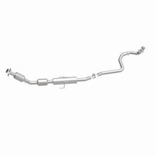 Load image into Gallery viewer, Magnaflow 07-11 Toyota Yaris 1.5L Direct Fit Converter
