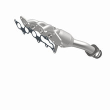 Load image into Gallery viewer, Magnaflow 09-10 Mazda 6 2.5L Direct Fit Converter

