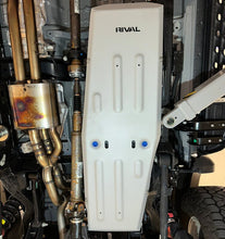 Load image into Gallery viewer, Rival 2024-2026 Ford Ranger Raptor  Aluminum Gas Tank Skid Plate
