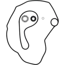 Load image into Gallery viewer, Vertex Gaskets 17-19 Polaris ACE 500 Water Pump Rebuild Kit Uncategorized Vertex Pistons   
