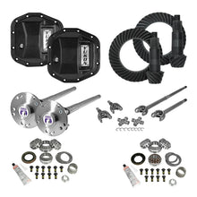 Load image into Gallery viewer, Yukon Gear &amp; Install Kit Stage 4 Package For Jeep JL/JT Rubicon in a 4.88 Ratio Differential Install Kits Yukon Gear &amp; Axle
