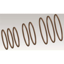 Load image into Gallery viewer, Cometic ATI 7in Damper O-Ring Rebuild Kit - 3 Ring Design - 8 Pieces
