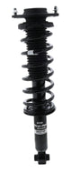 KYB 14-15 Subaru XV Crosstrek Suspension Strut and Coil Spring Assembly - Rear | SR4749