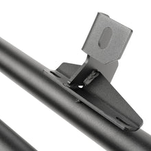 Load image into Gallery viewer, Rugged Ridge RRC Rocker Guards 18-20 Jeep Wrangler JL 2 Door Rugged Ridge
