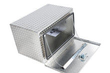 Load image into Gallery viewer, Deezee Universal Tool Box - Specialty Underbed BT Alum 30X20X18 Tool Storage Dee Zee
