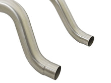 Load image into Gallery viewer, aFe MACHForce XP Axle Back 304SS Exhaust w/ Carbon Fiber Tips 15-19 Chevy Corvette Z06 Axle Back aFe
