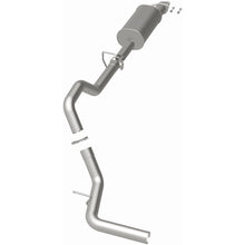 Load image into Gallery viewer, MagnaFlow BRE Exhaust Kit 09-14 Savana Express
