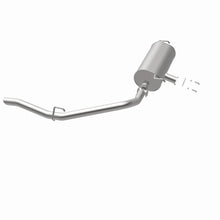 Load image into Gallery viewer, MagnaFlow BRE Exhaust Kit 04-10 Toyota Sienna
