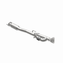 Load image into Gallery viewer, Magnaflow 09-14 Nissan Murano 3.5L Direct Fit Converter
