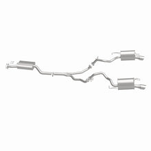 Load image into Gallery viewer, BRExhaust 07-09 Hyundai Santa Fe 3.3L Exhaust Kit
