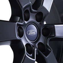 Load image into Gallery viewer, Ford Racing 15-17 F-150 20in x 8.5in Six Spoke Wheel - Matte Black Ford Racing
