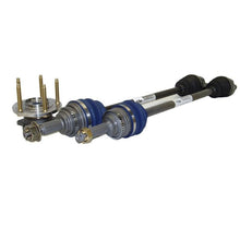 Load image into Gallery viewer, DSS Mitsubishi 94-97 Evolution II / III / IV 800HP Rear Axle/Hub Kit (Mechanical LSD / 4-Lug) MI31
