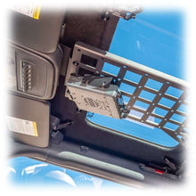 Load image into Gallery viewer, Turn Offroad Molle Rugged Radio Mount | MP-RRM
